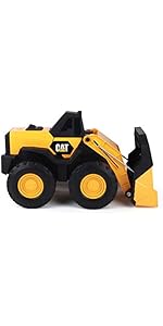 置物 Gret Big Toy Giant Loader Giant - New Tec, Inc.