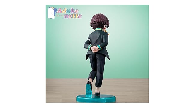 桜 蘇枋 フィギュア Amazon.co.jp: Rowtashii Noise(ロウタシーノイズ) Adokenette WIND