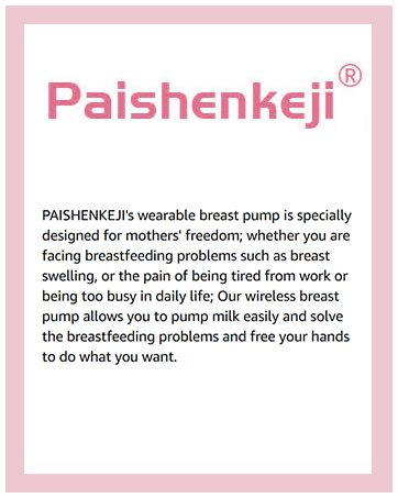 breast pump hands free