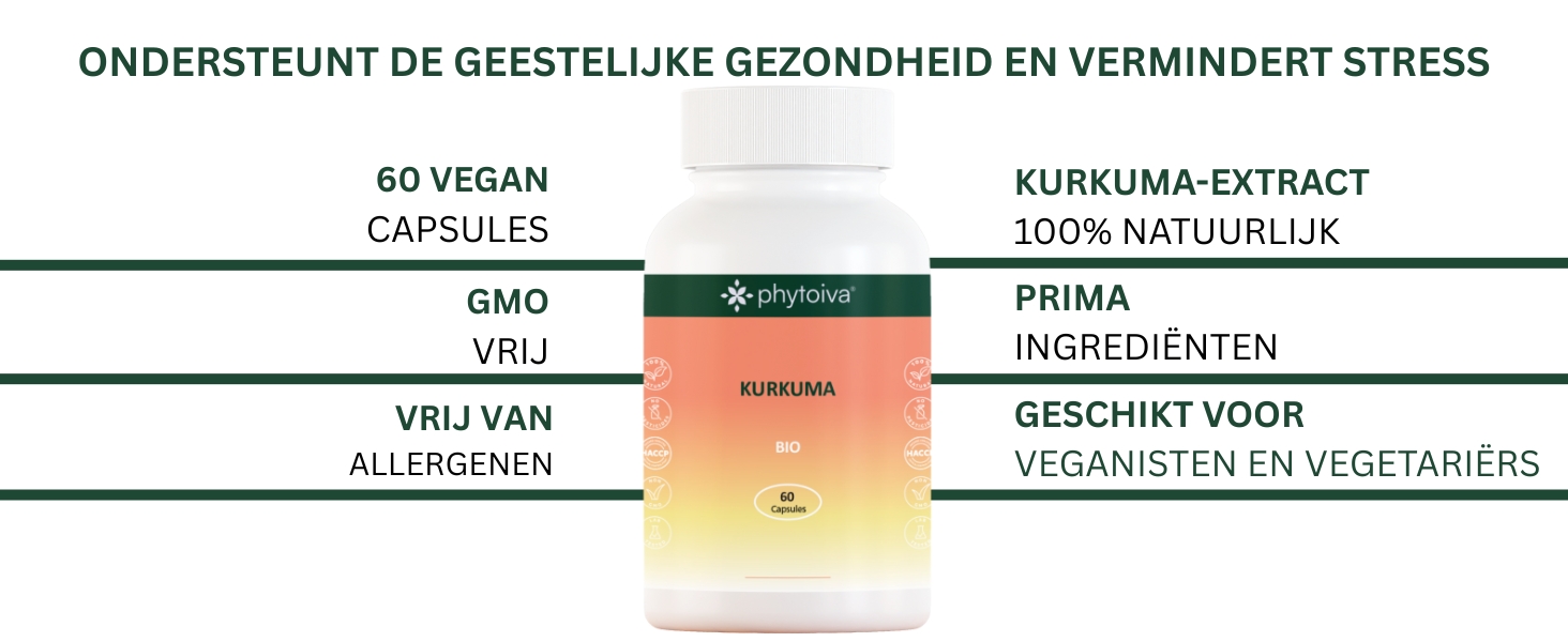 Kurkuma Capsules