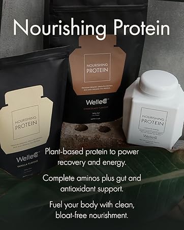 Nourishing Protein