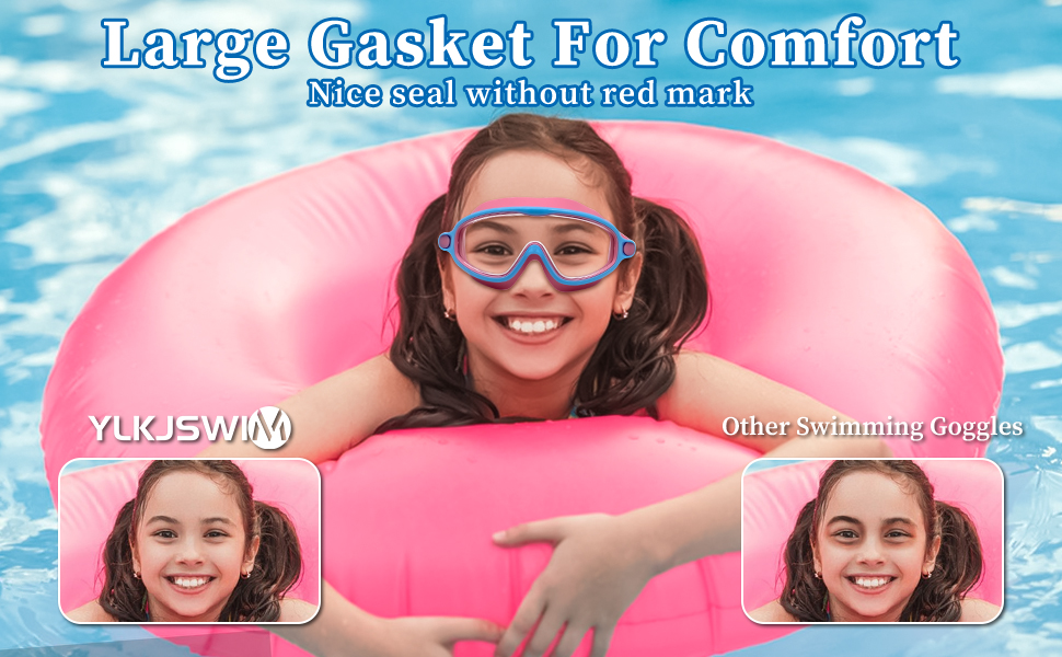 Swimming Goggles