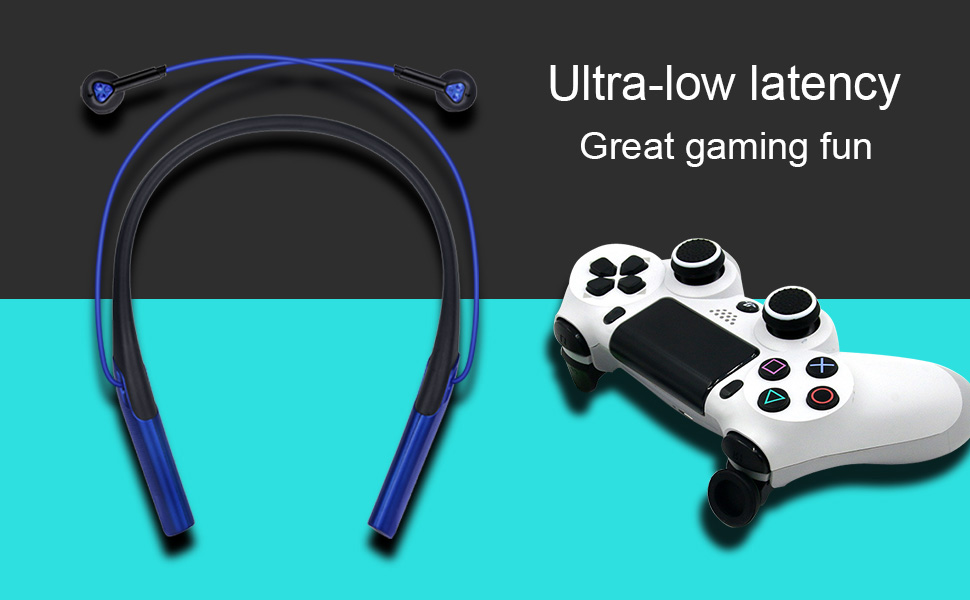 Switch Wireless Gaming Headset