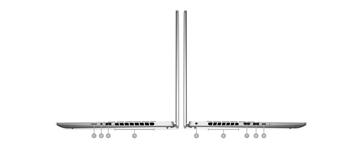 Inspiron 16 Plus 7630