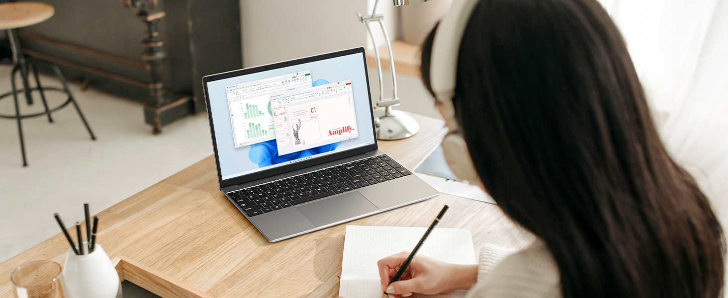 15.6 inch laptop