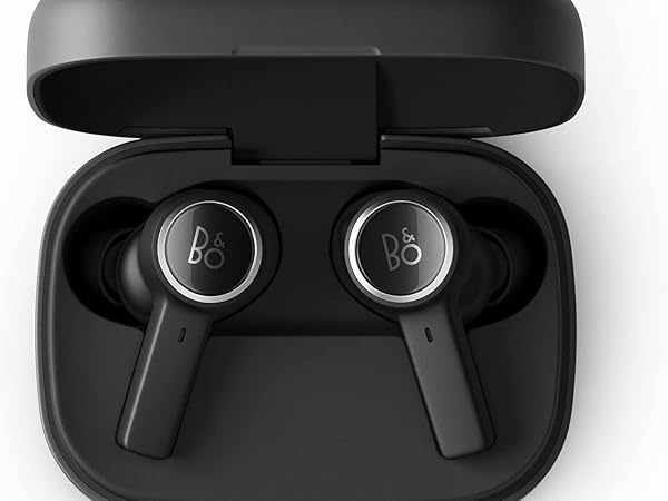 Bang & Olufsen Beoplay EX - Wireless Bluetooth Earphones with