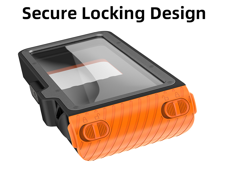 4th phone case waterproof