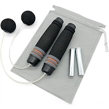 Weighted EVA Solid Ball Strong PP material