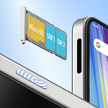 UMIDIGI A11 4+128GB 256GB拡張可能 SIMフリー Amazon | UMIDIGI Android 11 スマホ A11 4+128GB 256GB拡張可能