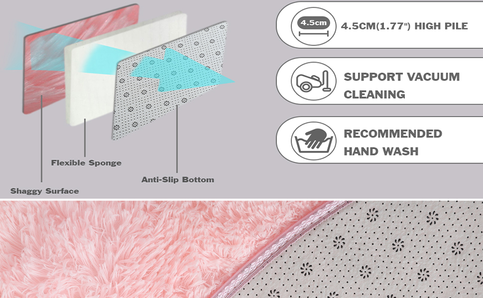 round rug, round area rug, circle rug, fluffy rugs, fuzzy rug, fluffy rug, furry rug, plush rug