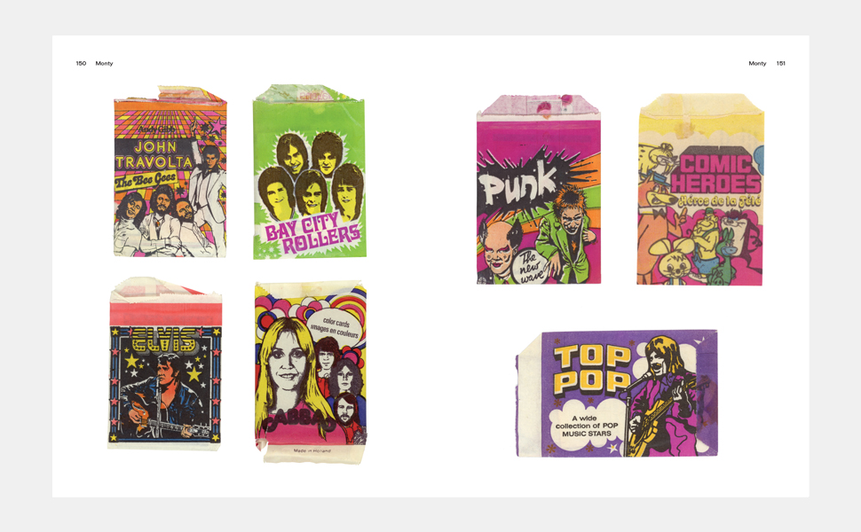 Wrappers Delight Trunk, Jonny, FUEL, Sorrell, Stephen, Murray, Damon