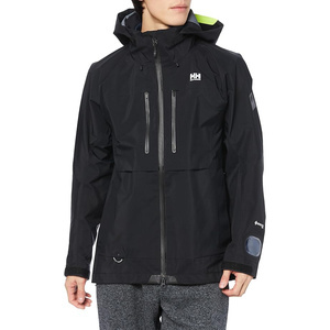 Amazon | [ヘリーハンセン] ジャケット アトラクターゴアテックスプロ
