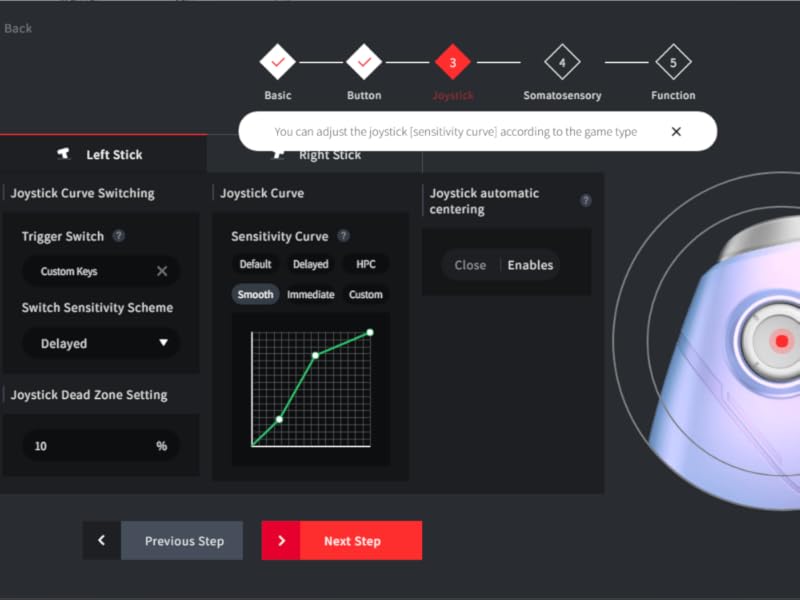 controller for pc