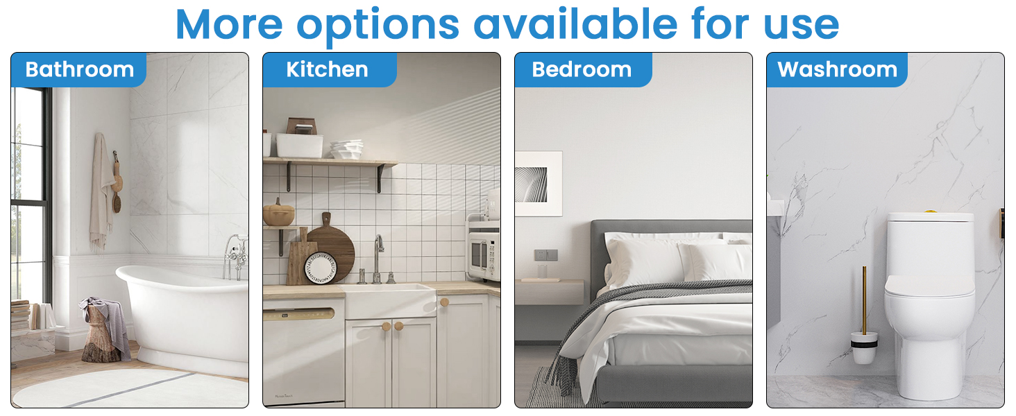 Single Nickel Shower Caddy