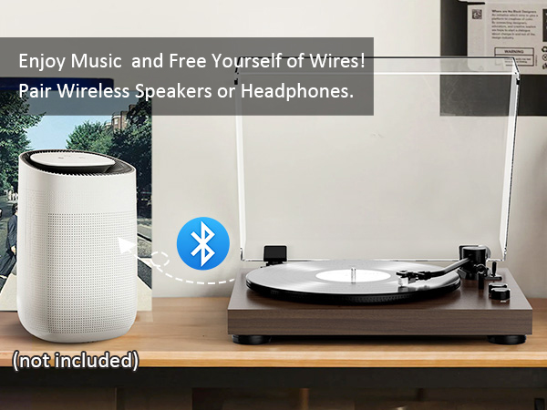 ★CEC 4SPEED STEREO TURNTABLE FR-250　50Hz TechPlay ODC26WD 3 Speed Retro Classic Turntable W/ CD