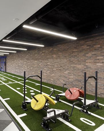turf