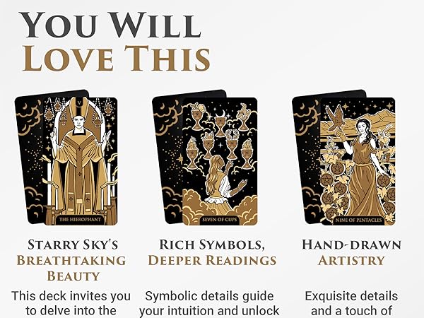 tarot tarot cards tarot deck tarot cards for beginners tarot cards with guide book rider waite 