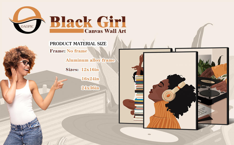 black girl art wall decor black art black art wall decor african american wall art black woman art