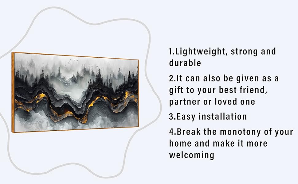  Canvas Wall Art