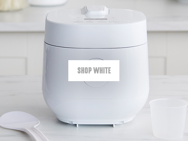 GreenLife, Ceramic Nonstick, PFAS-Free, Non-Toxic, Rice Cooker, Electrics