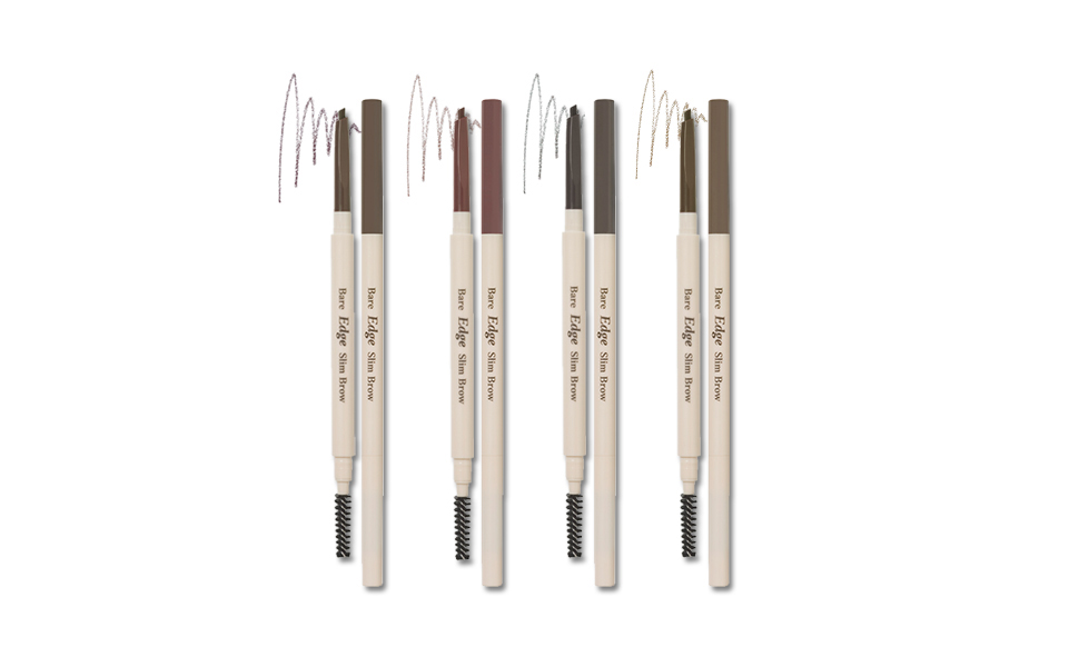 Bare Edge Slim Brow product image