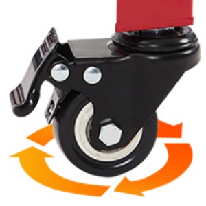360 Degree Rotation