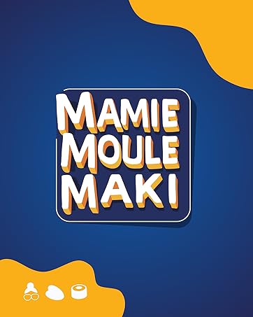 Logo Mamie Moule Maki