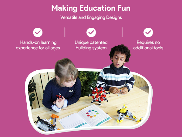 stem kits for boys stem toys age 7-9 stem learning toys for kids stem games for boys age 9-12
