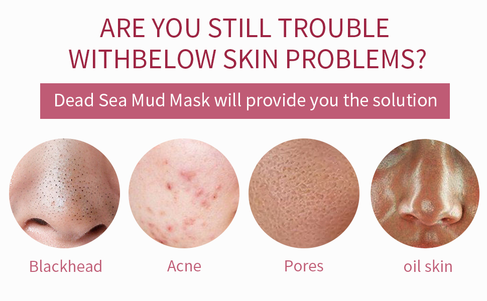 Strawberry Clay Mask