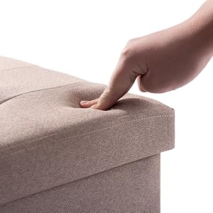 footstool