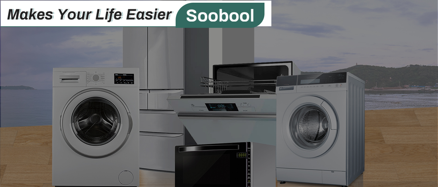 Upgraded Stainless Steel WB15X21101 Microwave Oven Handle