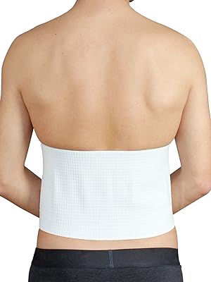 Hydas 2501 Rückenbandage