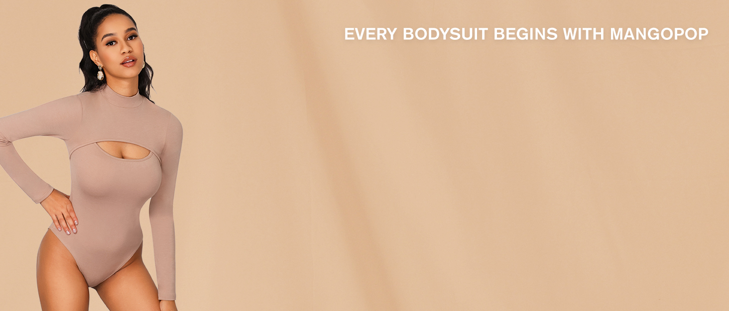 bodysuit