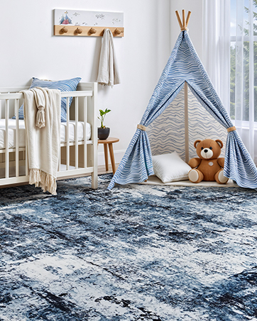 Modern Abstract Rugs
