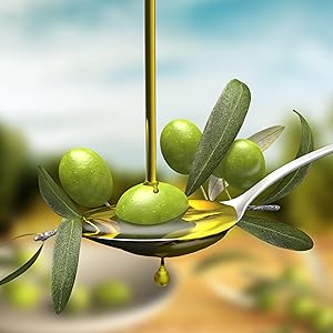 Olive Oil