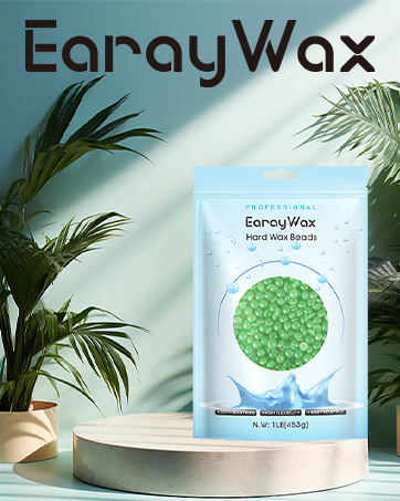 hard wax beads for hair removal