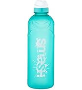 Smash Soft Touch 750ml Stealth Water Bottle, Teal