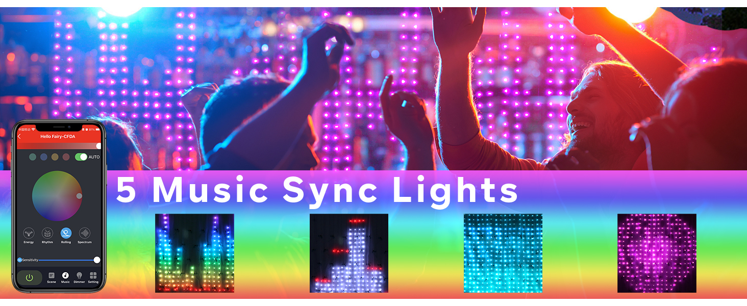 curtain lights smart curtain lights christmas lights twinkly light curtain curtain lights for 