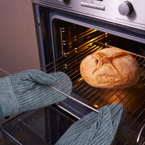 oven mitts