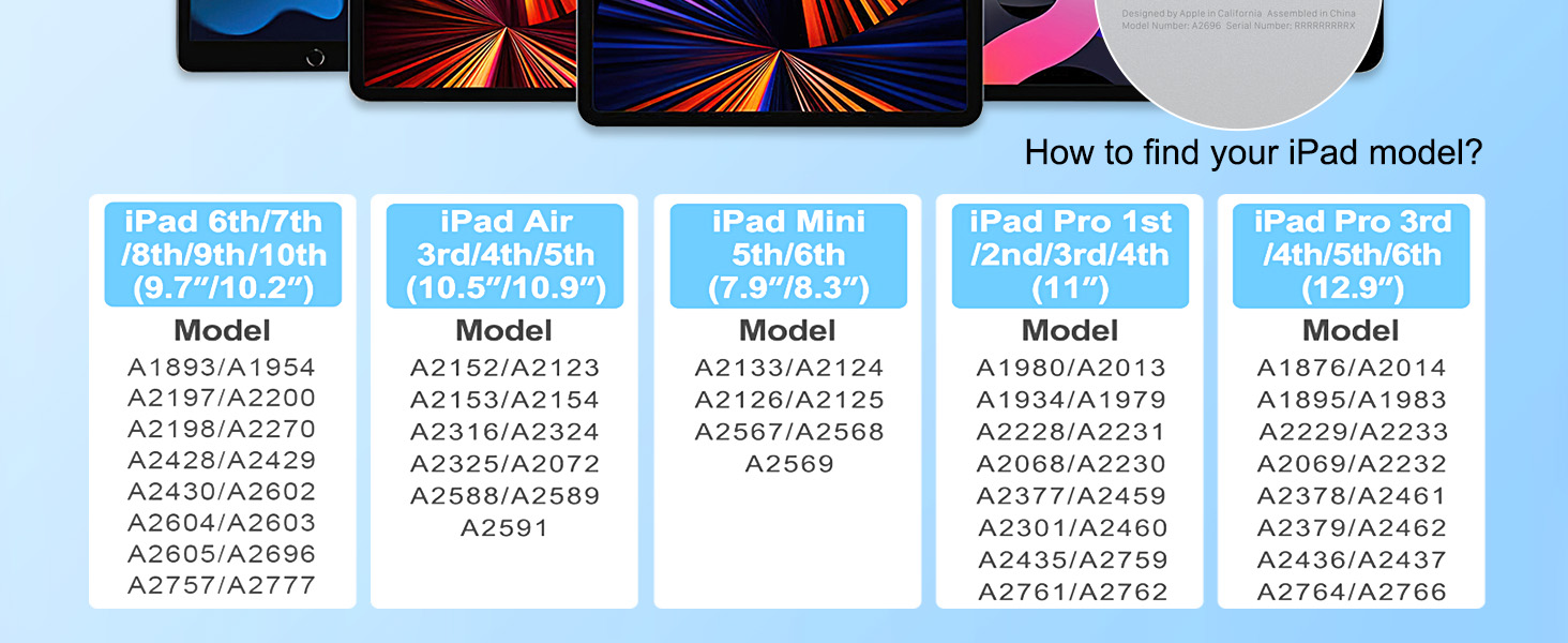 Stylus pen for Ipad green
