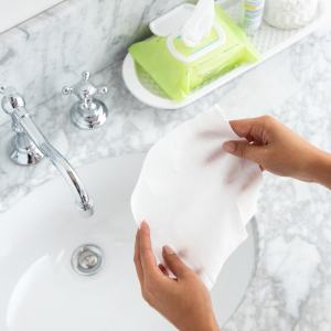 Power Cleansing Cloths