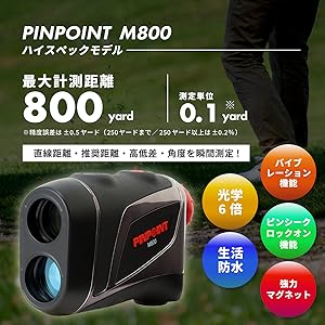 Amazon.co.jp: レーザーアキュラシー PINPOINT ピンポイント