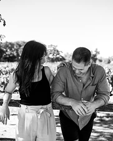 Jen & Alex