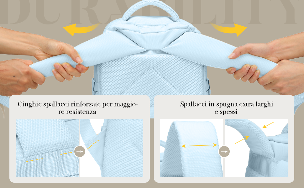 Sac à dos valise 40x20x25 ryanair