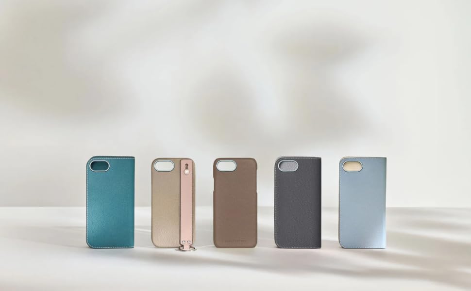 【値下げ】BONAVENTURA　iPhone16e バックカバーケース BONAVENTURA iPhone16e バックカバーケース