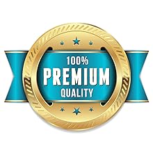 100% premium kwaliteit award afbeelding