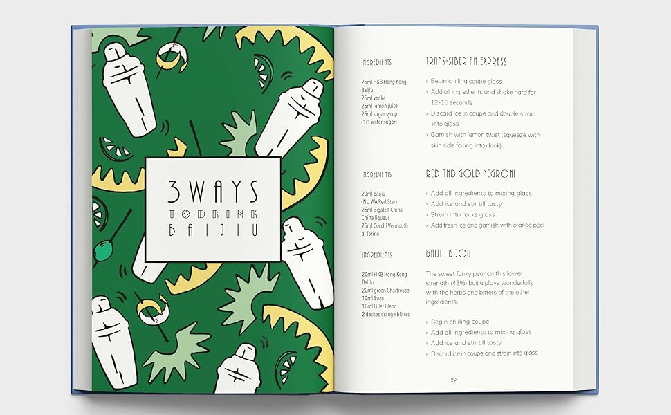 Ten Drinks That Changed the World Amazon.co.uk Seki Lynch