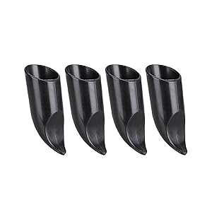 ToolTreaux 1 Pair Gardening Gloves with Claws