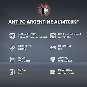 AL14700KF