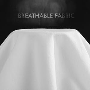 breathable fabric